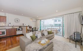 Princes Wharf - Charming 1Br Apartment